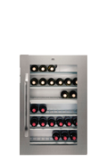 Reparación averías vinoteca Edesa en  Asturias
